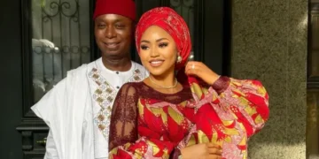 Hold Ned Nwoko Responsible If Anything Happens To My Siblings—Regina Daniels’ Brother