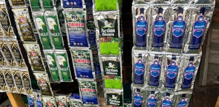 Sachet Alcohol Ban Sparks Nationwide Debate