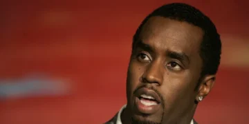 Sean “Diddy” Caught Brewing Homemade Alcohol In Prison Despite Recent Sobriety Pledge