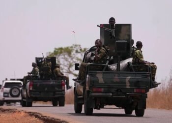 Intersociety: 280 Killed, 623 Abducted In Two Months