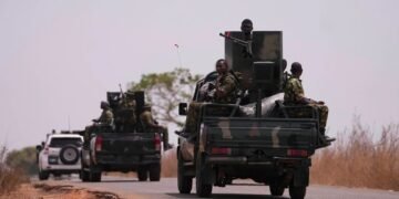 Intersociety: 280 Killed, 623 Abducted In Two Months