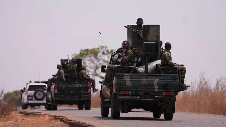 Intersociety: 280 Killed, 623 Abducted In Two Months