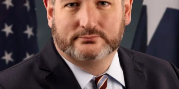 US Senator Ted Cruz Vows To Name And Sanction Nigerian Officials Behind Religious Persecution