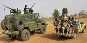 Soldiers Wounded As Terrorists Attack Rescue Team In Kebbi Schoolgirls Abduction Mission