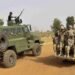 Soldiers Wounded As Terrorists Attack Rescue Team In Kebbi Schoolgirls Abduction Mission