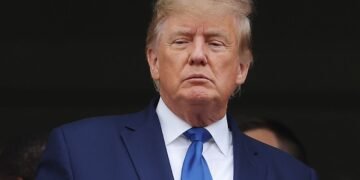 Five Times Donald Trump Has Been Involved With Nigeria