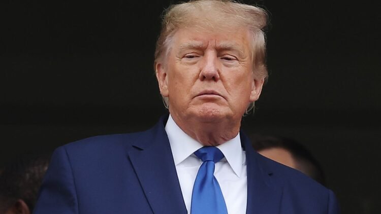 Five Times Donald Trump Has Been Involved With Nigeria