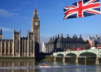 UK Unemployment Hits 5%, Highest Since 2021