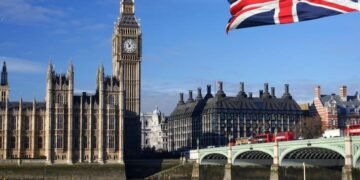 UK Unemployment Hits 5%, Highest Since 2021