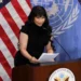 ‘Shaving Our Head In Our Absence!’ Nigeria Slams U.S. Over UN Snub