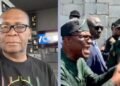 Joe Igbokwe Demands Dismissal Of Soldier Who Confronted Wike During Abuja Land Dispute