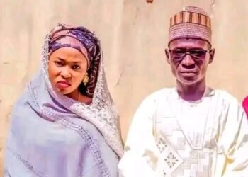 Woman Allegedly Stabs Husband To Death Three Days After Their Wedding In Katsina