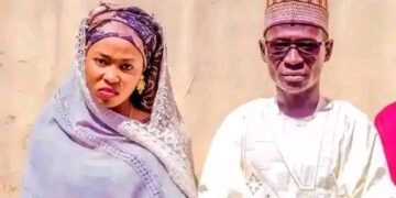 Woman Allegedly Stabs Husband To Death Three Days After Their Wedding In Katsina