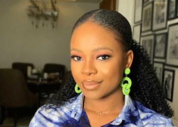 Actress Laments N10,000 Cup Of Tea In Lagos Restaurant