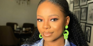 Actress Laments N10,000 Cup Of Tea In Lagos Restaurant