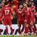 Ekitike Nets Brace As Salah Assists In Liverpool’s 2-0 Win Over Brighton