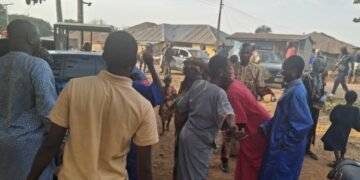 Abducted Kwara Worshippers Finally Reunite With Families