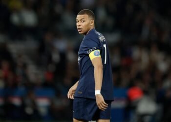French Court Orders PSG to Pay Kylian Mbappe Up to €61 Million in Back Wages