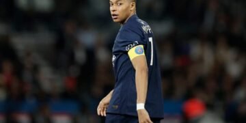 French Court Orders PSG to Pay Kylian Mbappe Up to €61 Million in Back Wages