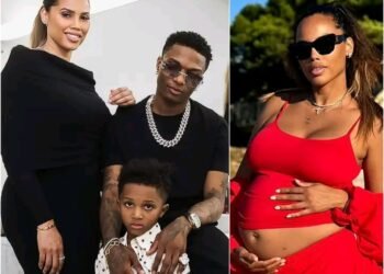 Jada P Responds To Critics Mocking Her For Having Children Without A Ring