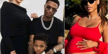 Jada P Responds To Critics Mocking Her For Having Children Without A Ring