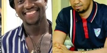 Chris Okafor Takes VeryDarkMan To Court Over Alleged Online Harassment And Defamation