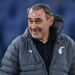 Lazio Coach Maurizio Sarri Recovers From Successful Heart Surgery