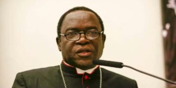 Bishop Kukah Rejects Claims Of Christian Persecution In Nigeria