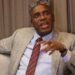 I Have No Intention Of Being Anyone’s Running Mate, Says Amaechi, Focused On 2027 Presidency