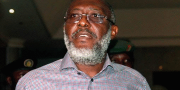 Olisa Metuh Says Tinubu Repeatedly Tried To Lure Him From PDP To APC