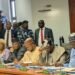 Northern Governors, Traditional Rulers Hold Emergency Security Meeting In Kaduna