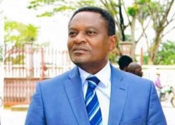 Cameroonian Opposition Leader Anicet Ekane Dies In Custody In Yaounde