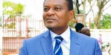 Cameroonian Opposition Leader Anicet Ekane Dies In Custody In Yaounde