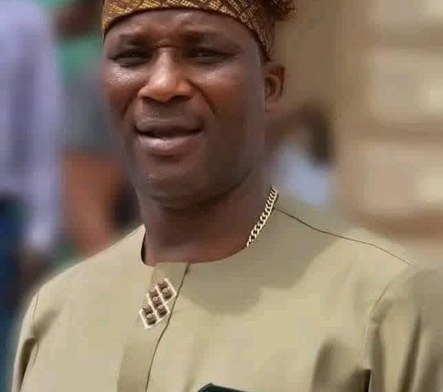 Adebayo Adedamola Emerges PDP Governorship Candidate For Osun 2026 Election
