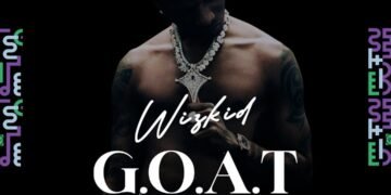 Wizkid Set To Perform G.O.A.T Concert In Lagos December 28
