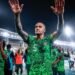 Super Eagles Captain William Troost-Ekong Retires From International Football Ahead Of AFCON 2025