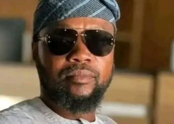 APC Lawmaker Saheed Adewale Oriade Kidnapped In Ibadan