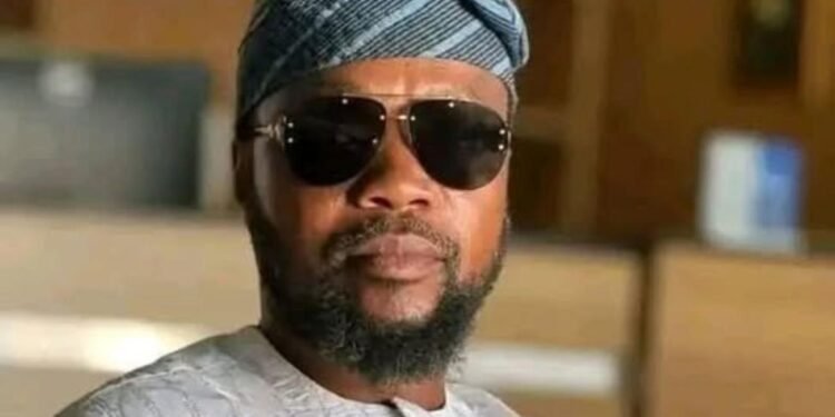 APC Lawmaker Saheed Adewale Oriade Kidnapped In Ibadan