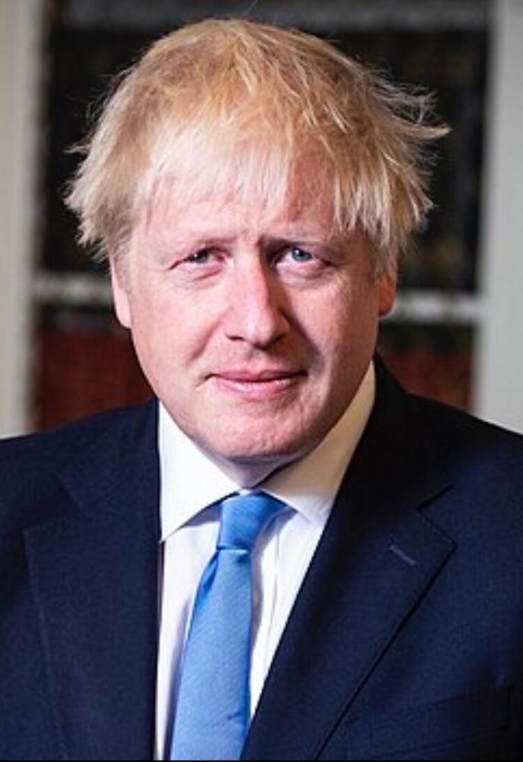 Former UK Prime Minister Boris Johnson Says He Feels Safe In Nigeria, Hails Imo Governor’s 24-Hour Electricity Plan