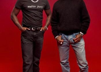 Wizkid And Asake Team Up For New Collaborative Project REAL