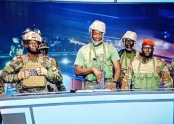 Coup Attempt In Benin Failed As President Talon Remains Safe And Army Regains Control