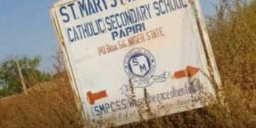 FG Secures Release Of 100 Students Abducted From St. Mary’s School In Niger State