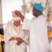 Ooni of Ife Confers Yeye Asiwaju Gbogbo Ile-Oodua Title on First Lady Oluremi Tinubu