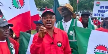 NLC Sets December 17 Nationwide Protest To Demand Action On Insecurity