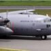 NAF Clarifies C-130 Made Safe Precautionary Landing In Burkina Faso Due To Technical Issue