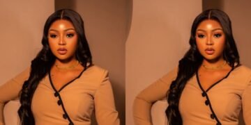 Regina Daniels Reveals She’s “Traumatized” By Marriage, Says She Will Not Remarry