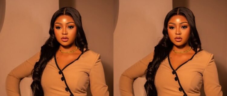 Regina Daniels Reveals She’s “Traumatized” By Marriage, Says She Will Not Remarry