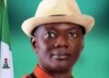 Bayelsa Deputy Governor Lawrence Ewhrudjakpo Collapses, Rushed To Hospital