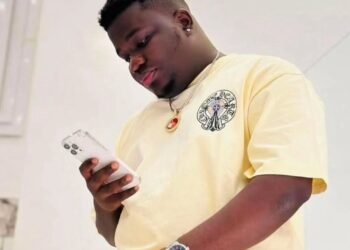 Ghanaian Socialite Abu Trica Charged In U.S. With $8 Million Romance Scam Targeting Elderly