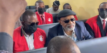 EFCC Arraigns Chris Ngige Over Alleged Contract Fraud